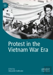 Protest In The Vietnam War Era