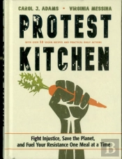 Protest Kitchen