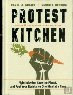 Bertrand.pt - Protest Kitchen