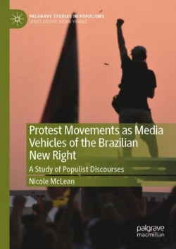 Bertrand.pt - Protest Movements As Media Vehicles Of The Brazilian New Right