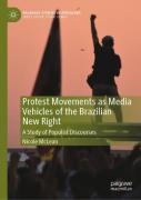 Protest Movements As Media Vehicles Of The Brazilian New Right