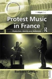 Protest Music In France