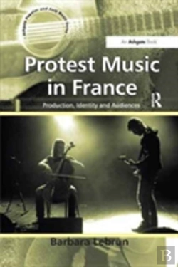 Bertrand.pt - Protest Music In France