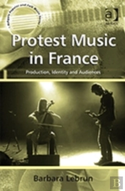 Bertrand.pt - Protest Music In France