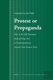 Protest Or Propaganda