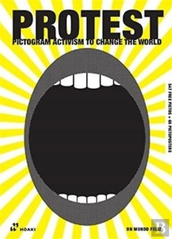 Bertrand.pt - Protest : Pictogram Activism To Change The World /Anglais