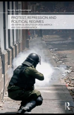 Bertrand.pt - Protest, Repression And Political Regimes