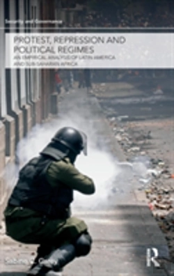 Bertrand.pt - Protest, Repression And Political Regimes
