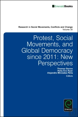 Bertrand.pt - Protest, Social Movements, And Global Democracy Since 2011