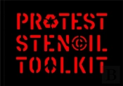 Protest Stencil Toolkit