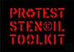 Bertrand.pt - Protest Stencil Toolkit