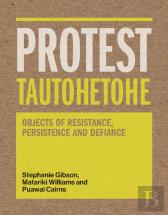 Protest Tautohetohe