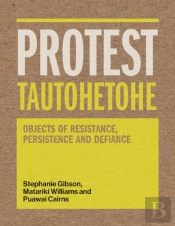Protest Tautohetohe