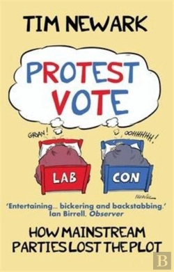 Bertrand.pt - Protest Vote
