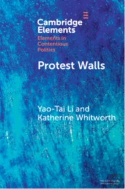 Bertrand.pt - Protest Walls