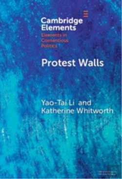 Bertrand.pt - Protest Walls