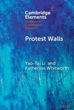 Bertrand.pt - Protest Walls