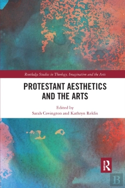 Bertrand.pt - Protestant Aesthetics And The Arts