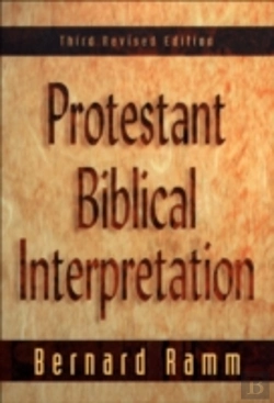 Bertrand.pt - Protestant Biblical Interpretation