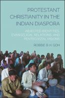 Protestant Christianity In The Indian Diaspora