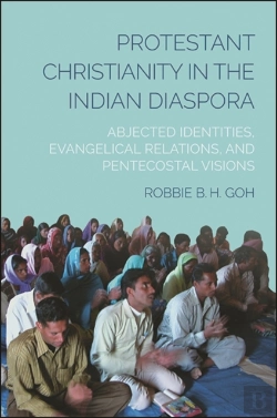 Bertrand.pt - Protestant Christianity In The Indian Diaspora