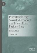 Protestant Clergy Sexual Misconduct And Intercultural Pastoral Care