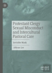 Protestant Clergy Sexual Misconduct And Intercultural Pastoral Care