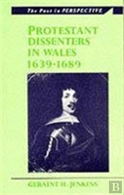 Bertrand.pt - Protestant Dissenters In Wales, 1639-89