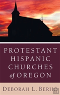 Bertrand.pt - Protestant Hispanic Churches Of Oregon