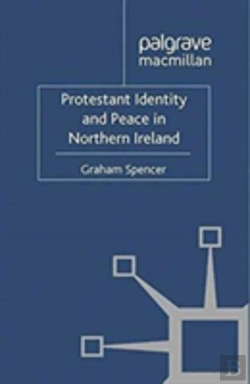 Bertrand.pt - Protestant Identity And Peace In Northern Ireland
