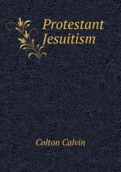 Protestant Jesuitism