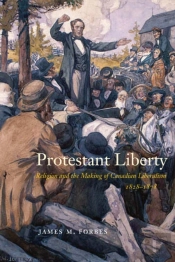 Protestant Liberty