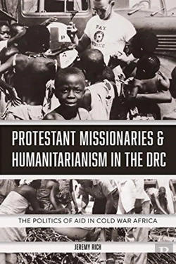 Bertrand.pt - Protestant Missionaries & Humanitarianism In The Drc