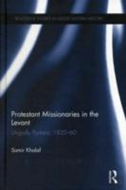 Bertrand.pt - Protestant Missionaries In The Levant
