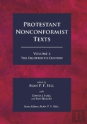 Protestant Nonconformist Texts Volume 2