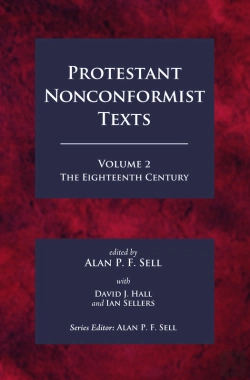 Bertrand.pt - Protestant Nonconformist Texts Volume 2