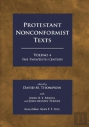 Protestant Nonconformist Texts Volume 4