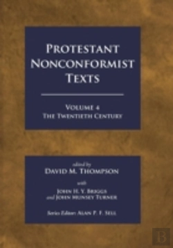 Bertrand.pt - Protestant Nonconformist Texts Volume 4
