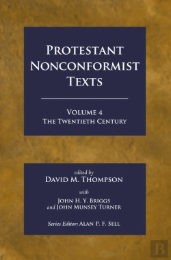 Bertrand.pt - Protestant Nonconformist Texts Volume 4