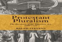 Protestant Pluralism