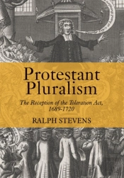 Protestant Pluralism