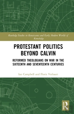 Bertrand.pt - Protestant Politics Beyond Calvin