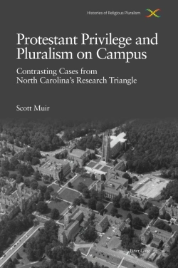 Bertrand.pt - Protestant Privilege And Pluralism On Campus