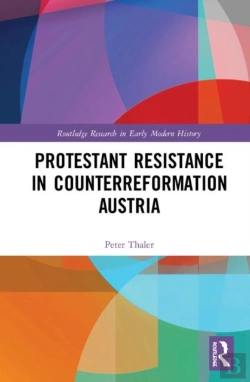 Bertrand.pt - Protestant Resistance In Counterreformation Austria