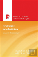 Protestant Scholasticism