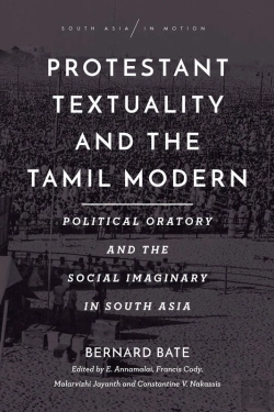 Bertrand.pt - Protestant Textuality And The Tamil Modern