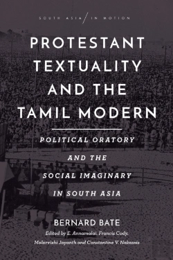 Bertrand.pt - Protestant Textuality And The Tamil Modern