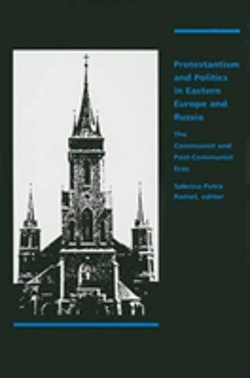 Bertrand.pt - Protestantism And Politics In Eastern Europe And Russia