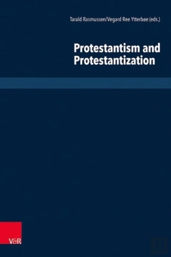 Bertrand.pt - Protestantism And Protestantization