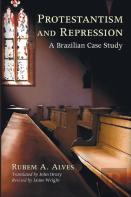 Protestantism And Repression